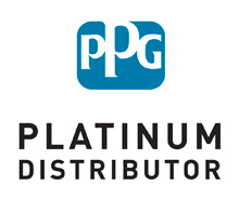 PPG Platinum Distributor